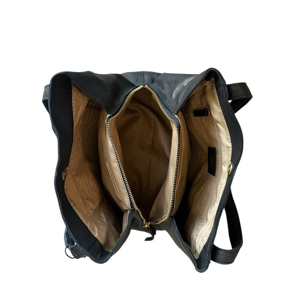 Margot New York Leather Tote Bag - Picture 8 of 16